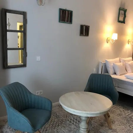 In V. Apartamento *