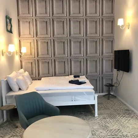 In V. Apartamento *