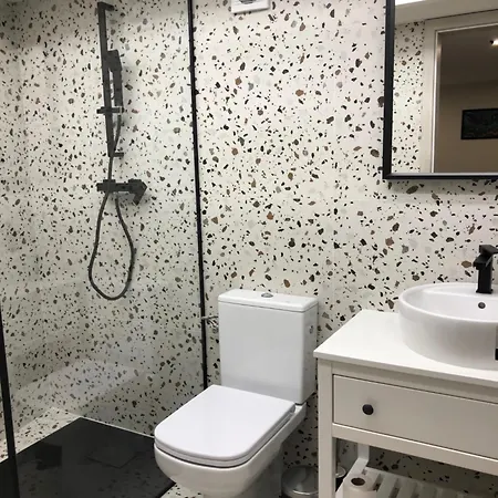 In V. Apartamento