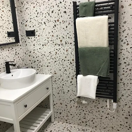 Apartamento In V. *