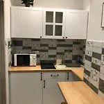 In V. Appartamento Budapest