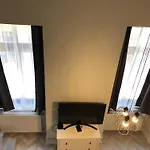 Appartamento In V. Budapest
