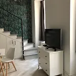 In V. Appartamento Budapest