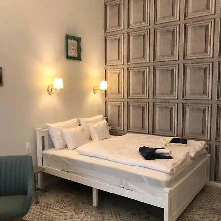In V. Apartment
