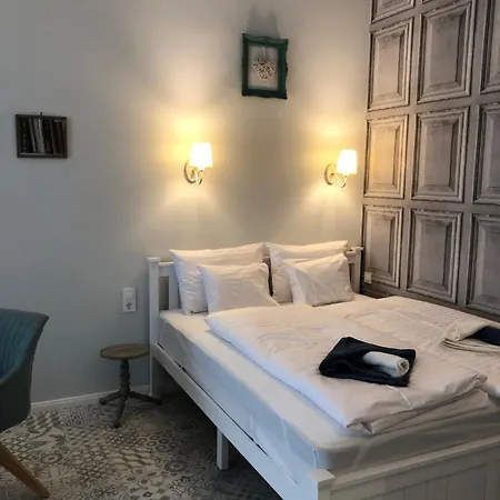 Apartment In V.