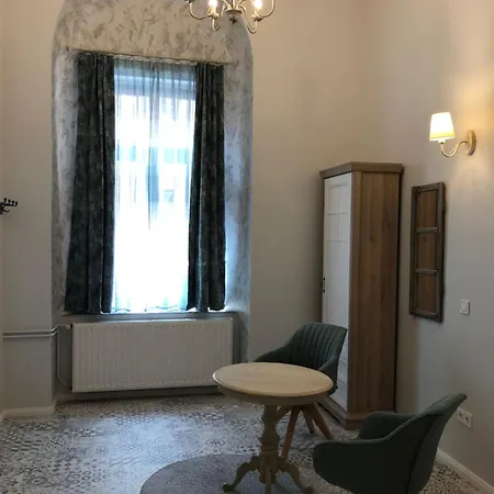 In V. Apartment