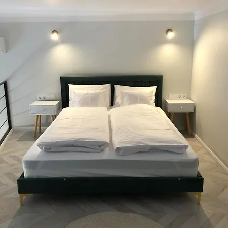 In V. Appartement *