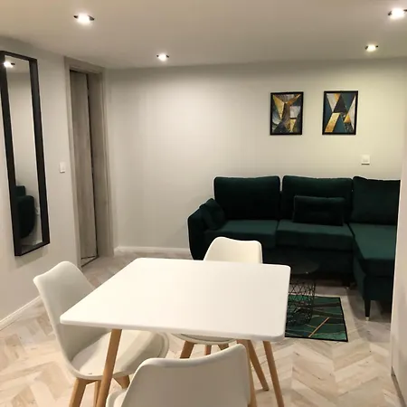 Apartmán In V.