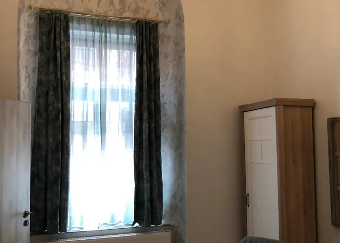 Apartmán In V. Budapešť