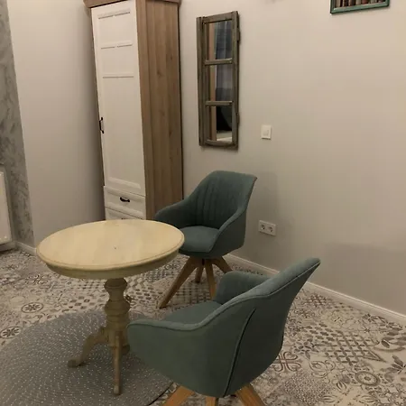 Apartamento In V.