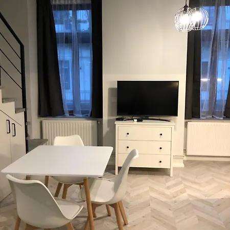 Apartamento In V.