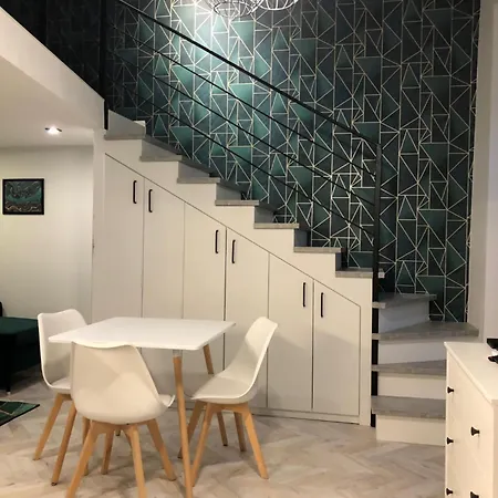 In V. Apartamento *