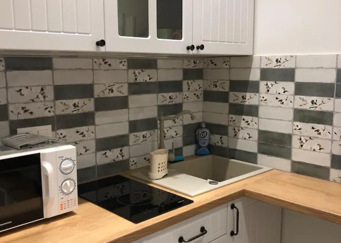 Apartament In V.
