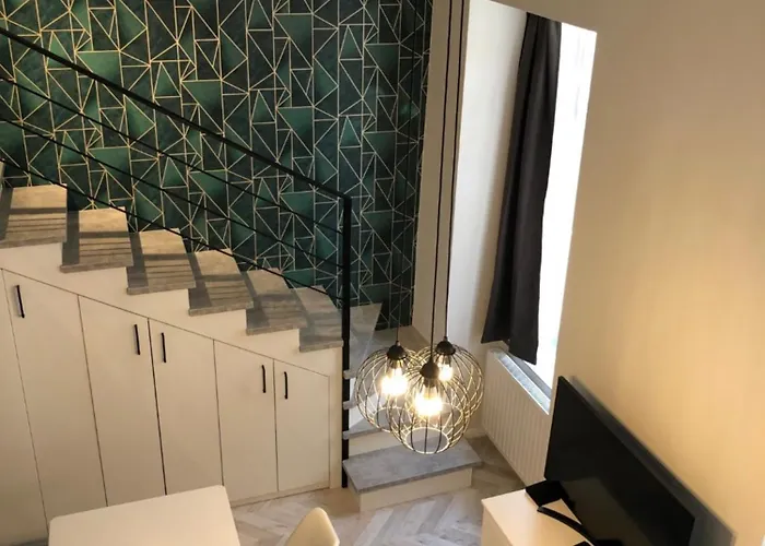 Apartament In V. *